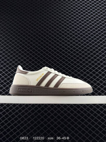 Adidas Samba OG SAMBA Logo JQ8411 Lifestyle (BS-77923)