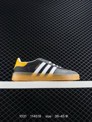 Adidas Originals Gazelle INdoor Lifestyle (BS-77452)