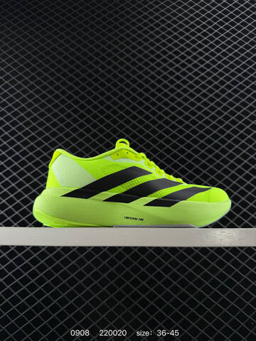 Adidas Adizero Evo SL 36 36 37 38 38 39 40 40 41 42 42 43 4 Lifestyle - Unisex (BS-77819)