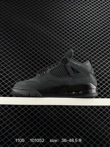 Nike SB x Air Jordan 4 Retro Cave Stone AIR JORDAN 4 Aj4 4 4 TS Lifestyle (BS-74367)