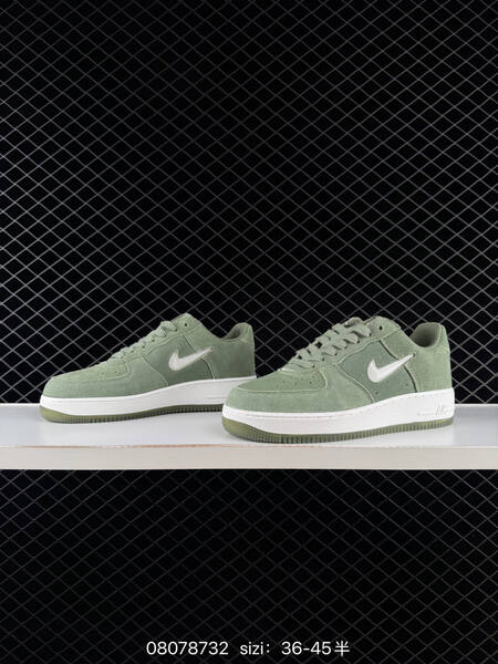 Nike Air Force 1 07 DV0785-300 white EU 36-45 lifestyle