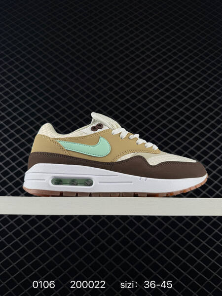 Nike Air Max 1 87 N7 multi-color EU 36-45 lifestyle