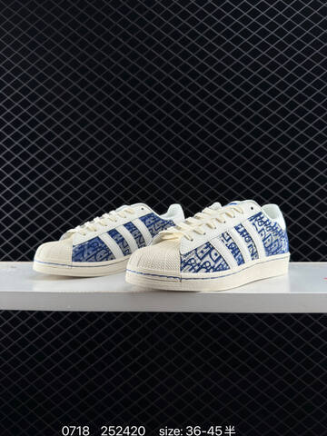 Adidas Originals Superstar XS0013 Lifestyle (BS-78180)