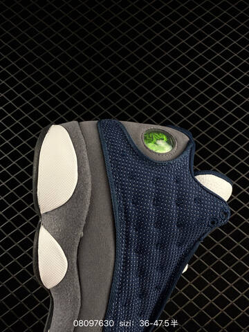 Air Jordan 13 Retro Flint Replica AIR JORDAN 13 Aj13 13 3M Lifestyle (BS-78851)
