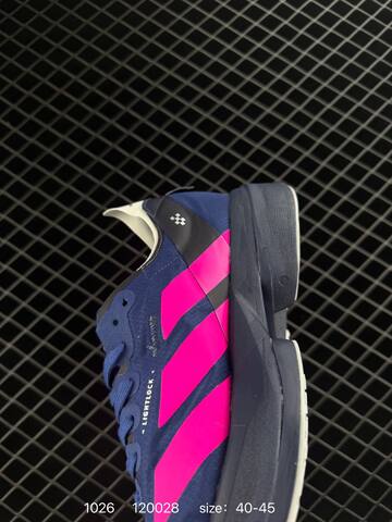 Adidas ADIZERO ADIOS PRO 4 JR4946 JR4947 120028 Lifestyle (BS-77492)
