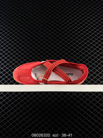 Other Adidas BARREDA MARY JANE HQ7398 36 37 38 39 40 6320 100 Lifestyle - Unisex (BS-74734)