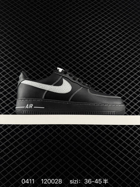 Nike AIR FORCE 1 07 Force 1 Nike lifestyle