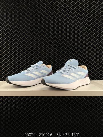 Other Adidas DURAMO RC U Cloudfoam ID2706 36 36 5 37 Lifestyle - Women's (BS-78549)