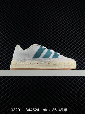 Other Adidas Adimatic Low Logo Lifestyle (BS-76240)