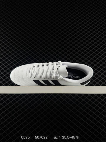 ADIDAS SAMBA Adidas EVA Jennie Adidas Origina Lifestyle (BS-75498)