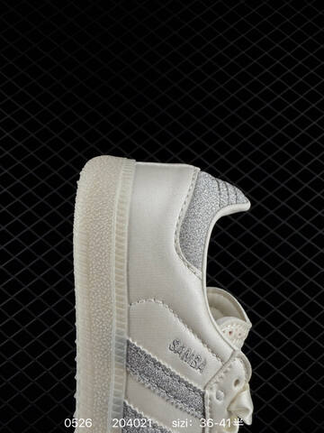 Adidas Originals Samba OG HP3658 36 36 5 37 38 38 5 39 4 Lifestyle - Women's (BS-75483)