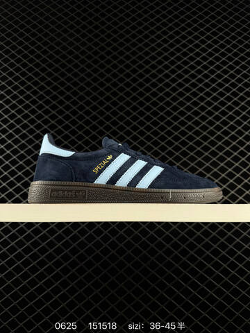 Adidas Samba Vegan OG JI2677 151518 Lifestyle (BS-75138)