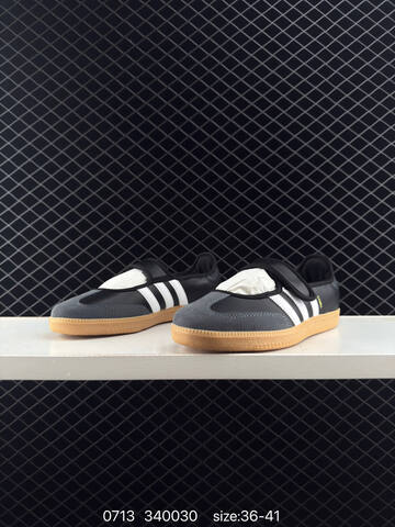 Adidas Original Samba OG JQ6445 3 Lifestyle (BS-78211)