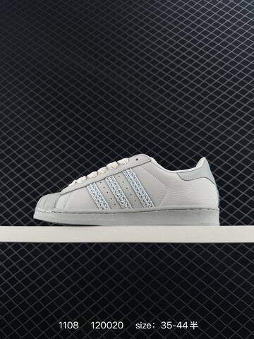 Adidas Originals Superstar JQ8729 120020 Lifestyle (BS-77367)
