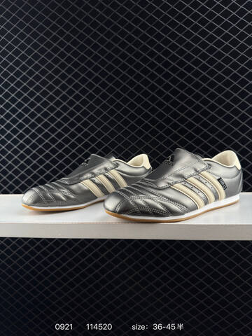 Other DT Jennie Adidas Originals Taekwondo Low J Lifestyle (BS-77736)