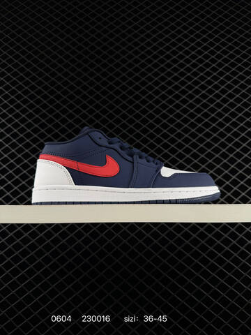 Nike Air Jordan 1 Low AIR JORDAN 1 DC0774-502 Size Lifestyle (BS-79172)