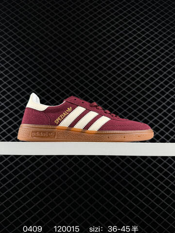 Adidas HANDBALL SPEZIAL 2026 Lifestyle (BS-76122)