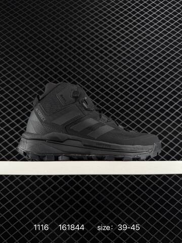 Other Adidas TERREX SKYCHASER AX5 TECH MIDNew GORE-TEX CLIMAWARM Lifestyle (BS-77289)