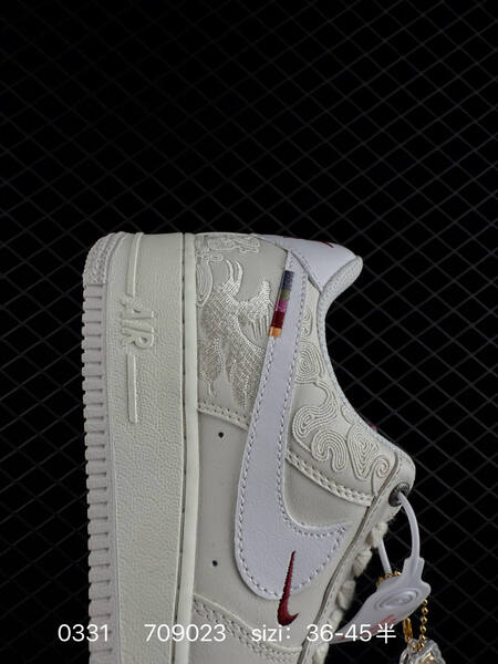 Nike Air Force 1 07 CNY IQ1119-011 Size 36 36 5 37 5 38 lifestyle