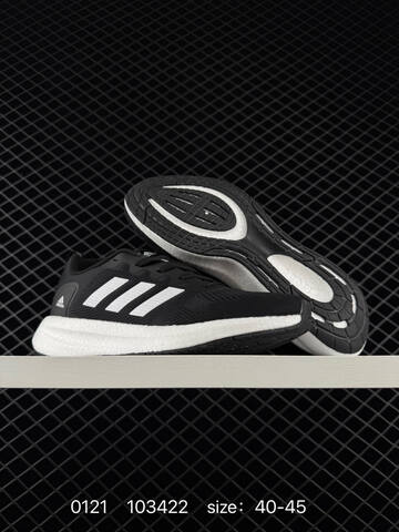 ADIDAS ULTRABOOST Adidas Primeknit Boost Adidas Pure Lifestyle (BS-76628)