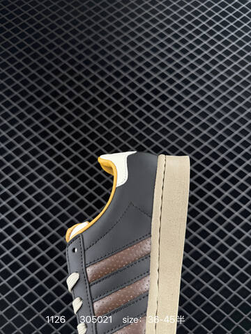Adidas Originals Superstar Lifestyle (BS-77183)