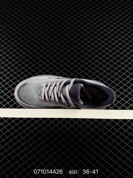 HOKA Bondi 9 grey black purple EU 36-41 running