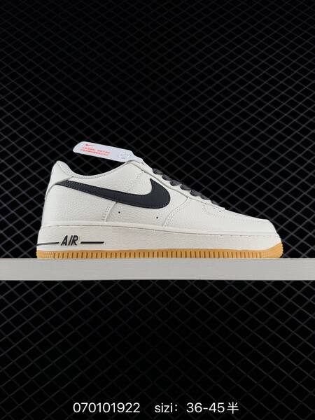 Nike Air Force 1 07 black grey white light blue pink EU 36 45 casual EU 36-45