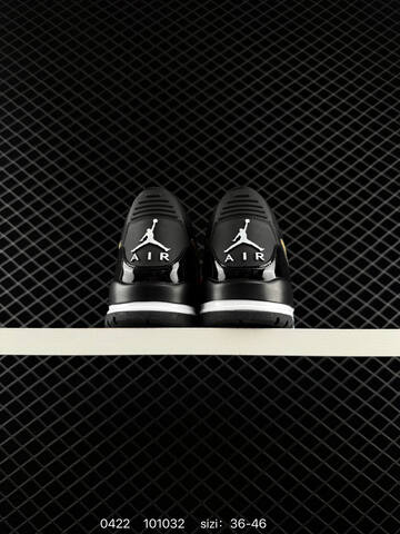 Air Jordan Legacy 312 Low AJ312 Lifestyle (BS-79427)