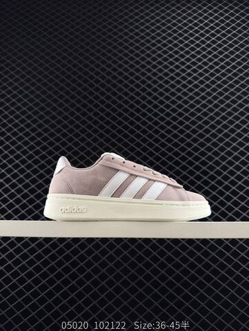 Other Adidas Neo GRAND COURTBEAT Alpha 00S IH3848 36 36 5 37 38 38 5 39 40 40 5 4 Lifestyle - Unisex (BS-78633)