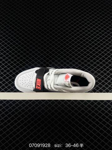 AIR JORDAN LEGACY 312 Air Jordan Legacy AJ312 Low 36 36 5 37 5 38 38 5 39 40 40 5 41 42 Lifestyle - Unisex (BS-79004)