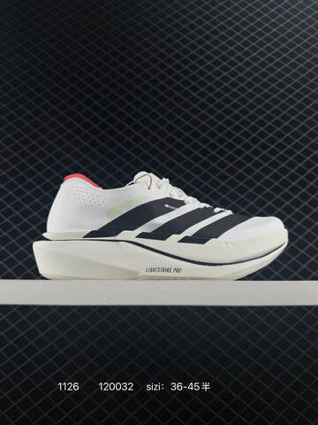 Adidas ADIZERO ADIOS 5 M CELERMESH Lifestyle (BS-77186)