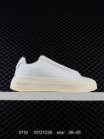 Other Adidas 2025 NewACESMASH JQ2300 10121228 Lifestyle (BS-76756)