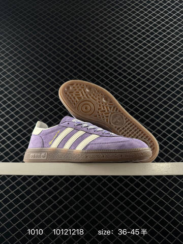 Adidas Handball Spezial Lifestyle (BS-77638)