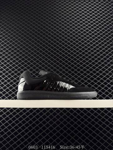 Adidas Addis Original Samba OG 3 Lifestyle (BS-78504)