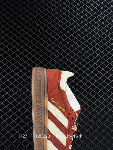 Adidas Handball Spezial Ki5937 Lifestyle (BS-77170)