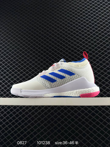 Other Adidas Crazyflight Mid 3 4 BOO Lifestyle (BS-77893)