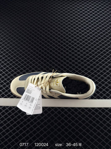 Adidas Originals Samba OG IG1968 36 36 5 37 38 38 5 39 40 Lifestyle - Unisex (BS-78185)