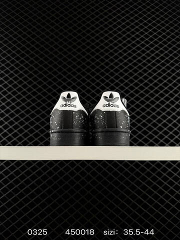 Adidas Original Superstar 2 Low Adidxas Lifestyle (BS-76292)