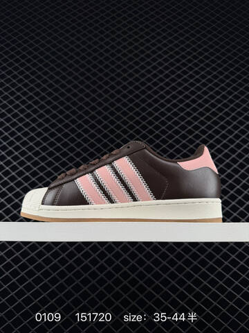 Adidas Originals Superstar JP8167 Lifestyle (BS-76772)