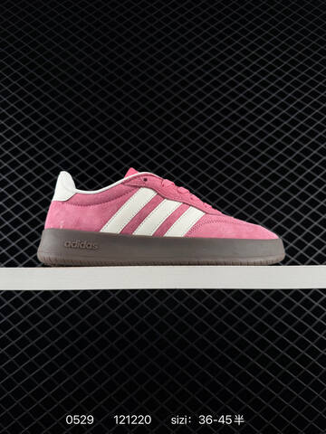 Other Adidas BARREDA DECODE T JR5534 36 36 5 37 38 38 5 39 40 40 5 41 42 Lifestyle - Unisex (BS-75459)