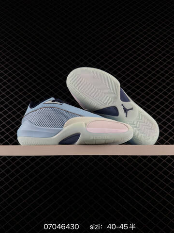 Other AirJordanLuka 77 PF Turquoise Flightwire TPU Fo Lifestyle (BS-79033)