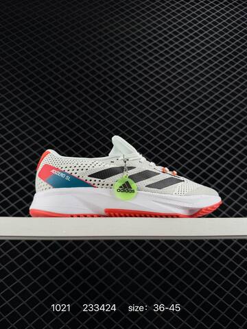 Adidas Adizero SL HQ1348 Lifestyle (BS-77548)