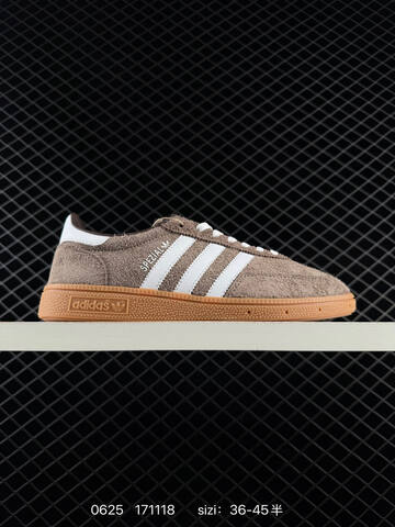 Adidas Originals HANDBALL SPEZIAL S2 IF6562 Lifestyle (BS-75127)