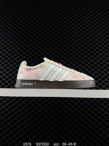 Other Adidas VL COURT CLASSIC SHOES T Lifestyle (BS-75610)