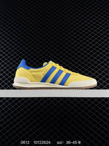 Adidas Originals Jeans GW1399 Samba 1979 J Lifestyle (BS-75277)