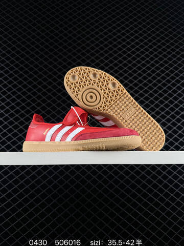 Adidas Original Samba OG JR1402 3 Lifestyle (BS-75794)