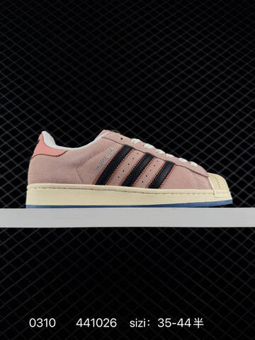 Adidas Originals Superstar JQ6778 441026 Size 36 45B Lifestyle - Women's (BS-76445)