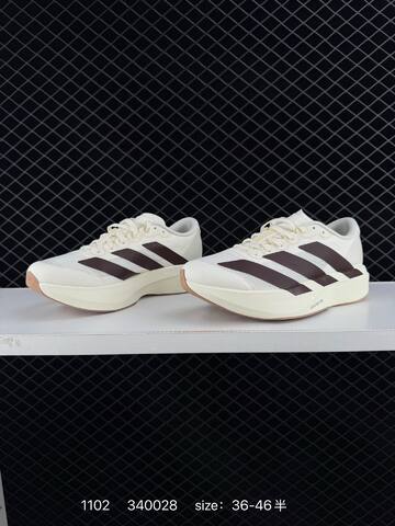 Adidas Adizero Evo SL AdiZero Adios Pro EVO 1 Lightstrike Lifestyle (BS-77432)