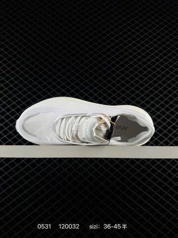 ADIDAS ULTRABOOST Adidas Hyperboost Image Edge Zinedine Zidane Lifestyle (BS-75436)