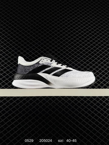 Other Adidas Cushionnova D68942 40 40 5 41 42 42 5 43 44 45 ID 20 Lifestyle - Men's (BS-75451)